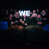 We <em>Photo: Saša Huzjak</em>