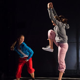 The New Garde is Dancing <em>Photo: Saša Huzjak</em>