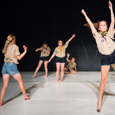 The New Garde is Dancing <em>Photo: Saša Huzjak</em>