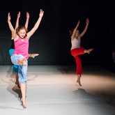 The New Garde is Dancing <em>Photo: Saša Huzjak</em>