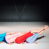 The New Garde is Dancing <em>Photo: Saša Huzjak</em>