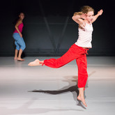 The New Garde is Dancing <em>Photo: Saša Huzjak</em>