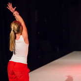 The New Garde is Dancing <em>Photo: Saša Huzjak</em>