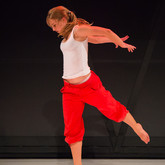 The New Garde is Dancing <em>Photo: Saša Huzjak</em>