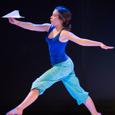 The New Garde is Dancing <em>Photo: Saša Huzjak</em>