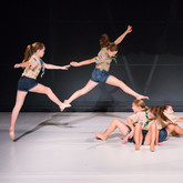 The New Garde is Dancing <em>Photo: Saša Huzjak</em>