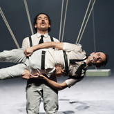 ULTRAnedolžnost / ULTRAinnocence <em>Foto: Rojobarcelona</em>