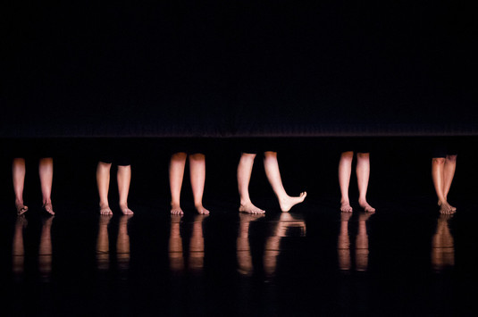 The New Garde is Dancing <em>Photo: Saša Huzjak</em>